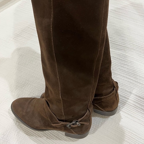 J.Crew Lowell Riding boots - Picture 2 of 5